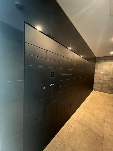 ＡＸＡＳレジデンス目黒東のその他共用部分|宅配ボックス 