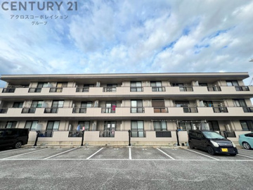 居住者専用のゴミ置き場があります！