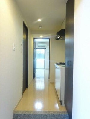 【玄関】 | アマヴェル鷺ノ宮