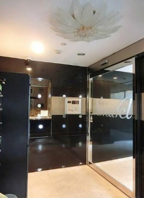 【ロビー】 | アマヴェル鷺ノ宮