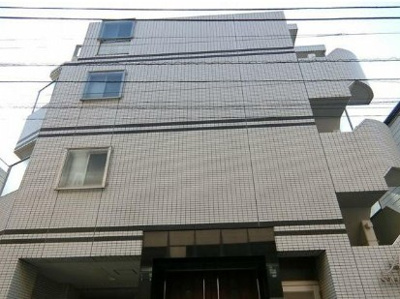 【外観】 | アマヴェル鷺ノ宮