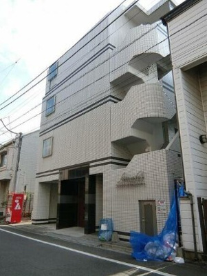 【外観】 | アマヴェル鷺ノ宮