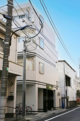 【外観】 | アマヴェル鷺ノ宮