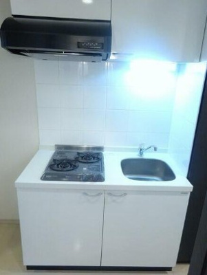 【キッチン】 | アマヴェル鷺ノ宮