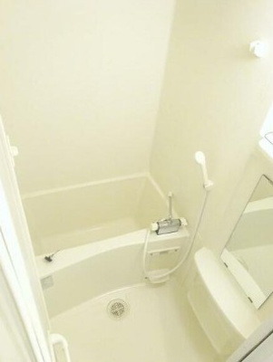 【浴室】 | アマヴェル鷺ノ宮