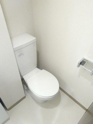 【トイレ】 | アマヴェル鷺ノ宮