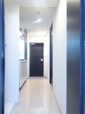 【内装】 | アマヴェル鷺ノ宮