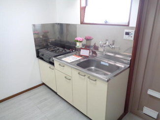 【キッチン】 | コーポイマイ