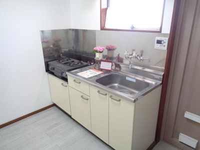 【キッチン】 | コーポイマイ