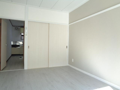 【居間・リビング】 | コーポイマイ