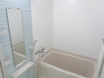 【浴室】 | コーポイマイ