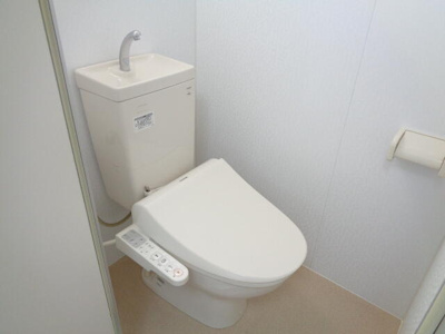 【トイレ】 | コーポイマイ