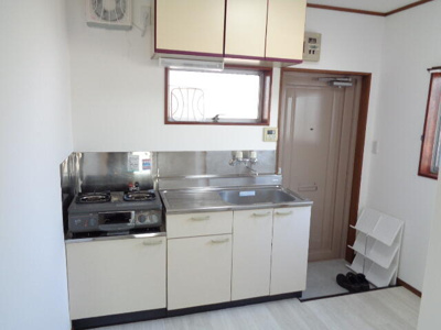 【キッチン】 | コーポイマイ