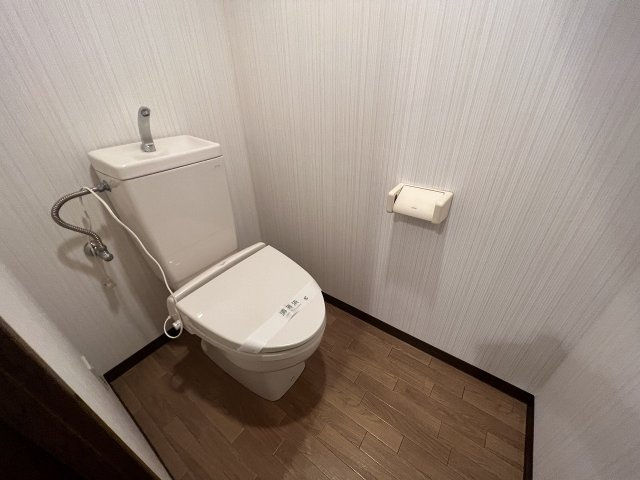 バストイレ別でおすすめ！