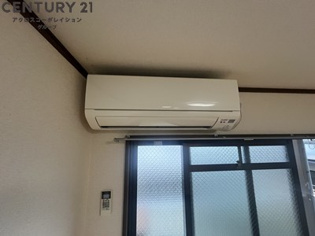 アーネスト坂田のその他物件画像