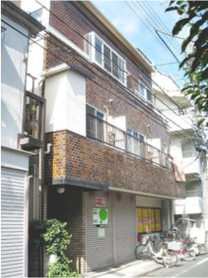 【外観】 | 伏見ビル