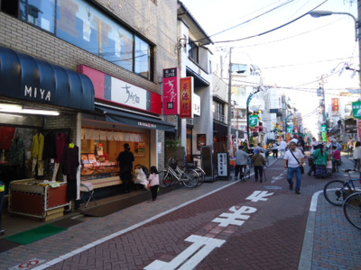 【周辺】 | 伏見ビル