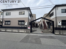 ヴィラ若草1の画像