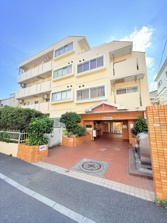 鶴見市場ダイヤモンドマンションの画像