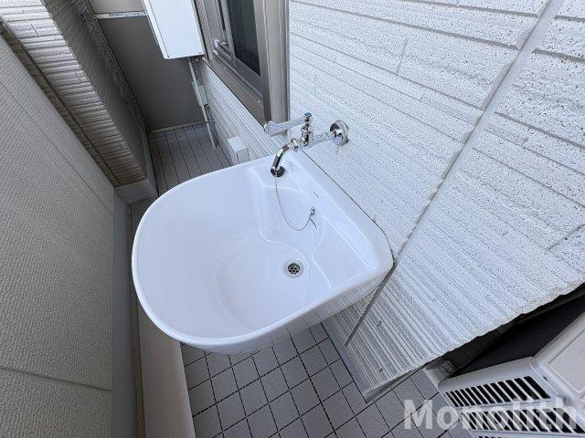 アルテーヌ浜寺元町のその他