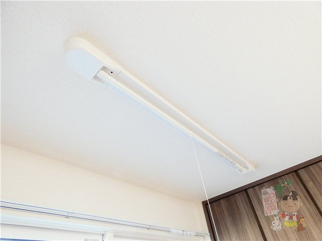 ＥＳＰＥＬＩＡの設備