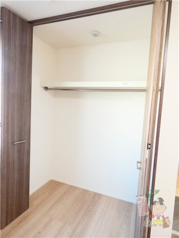 ＥＳＰＥＬＩＡの収納