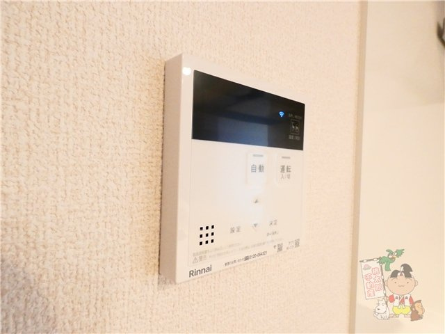 ＥＳＰＥＬＩＡの設備