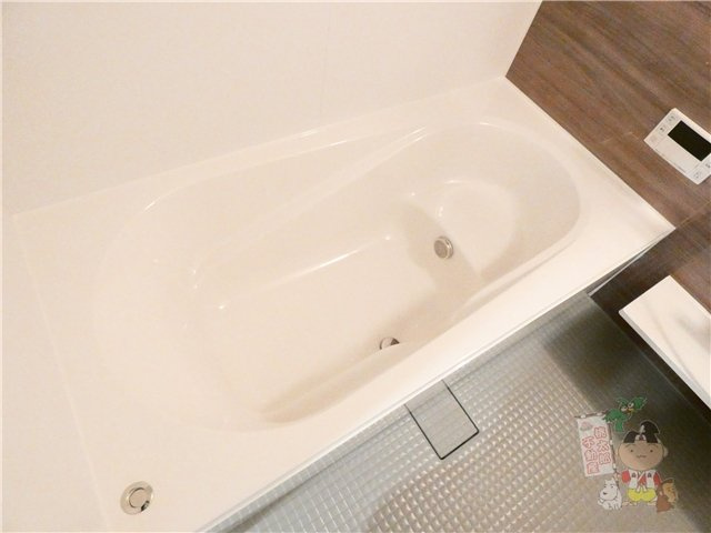 ＥＳＰＥＬＩＡの浴室