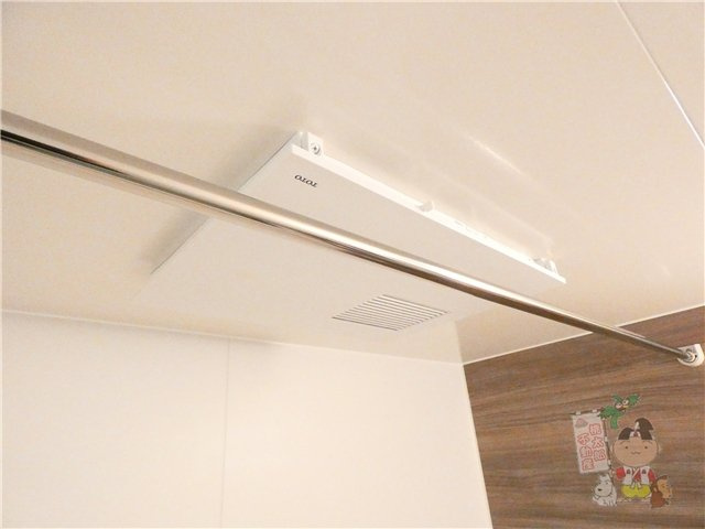 ＥＳＰＥＬＩＡの設備