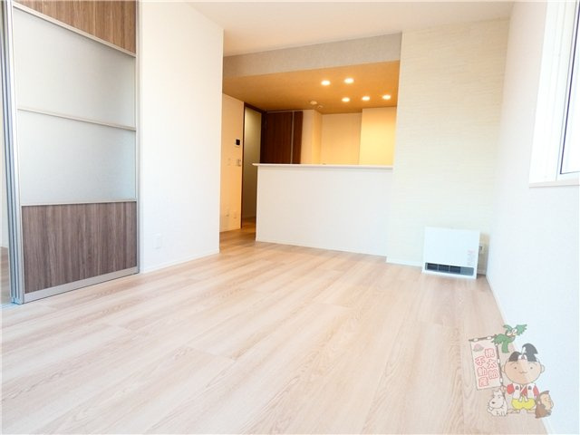 ＥＳＰＥＬＩＡの居間・リビング