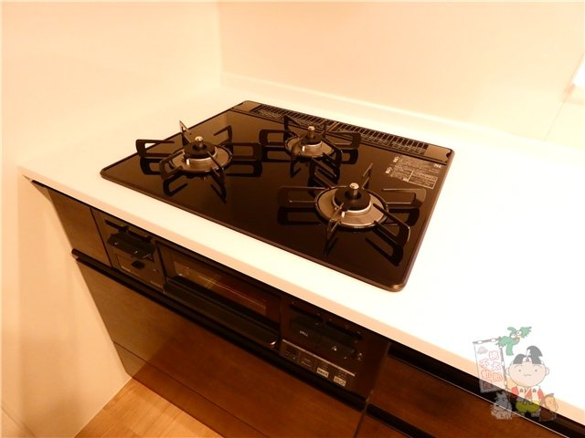 ＥＳＰＥＬＩＡのキッチン