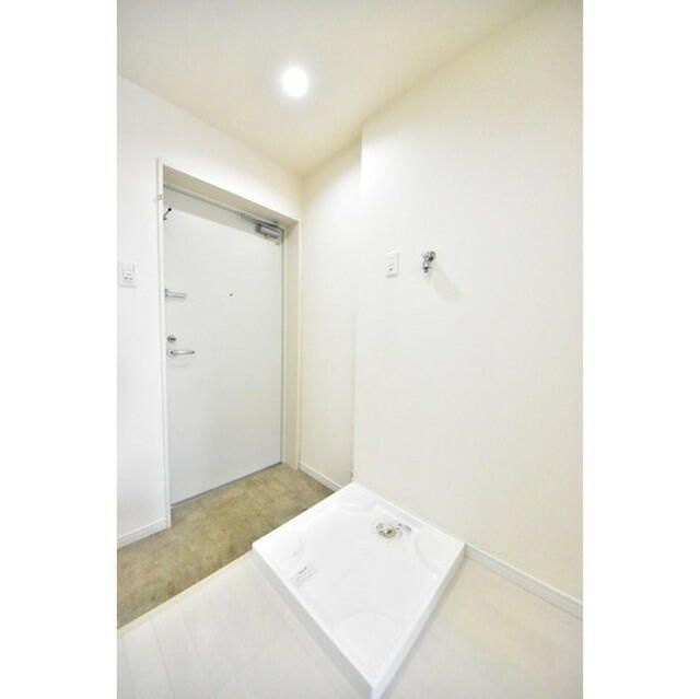 ルクス板橋の設備