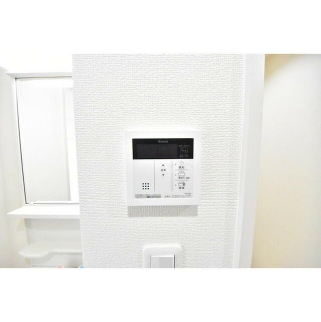 ルクス板橋の設備