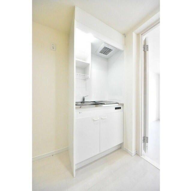 ルクス板橋のその他