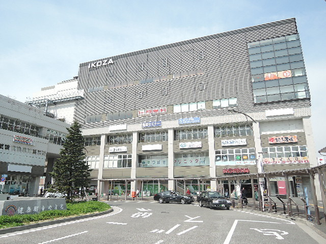 ウィスティリア湘南のその他|IKOZA