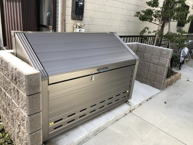 ウィスティリア湘南のその他共用部分|耐震構造のセキスイハイム施工☆