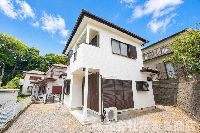 市原市八幡宿戸建　八幡ホームズ
