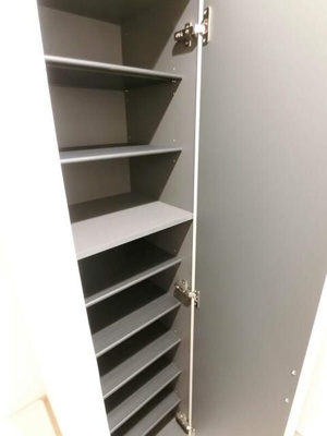 【玄関】 | リブリ・メリッツライフ