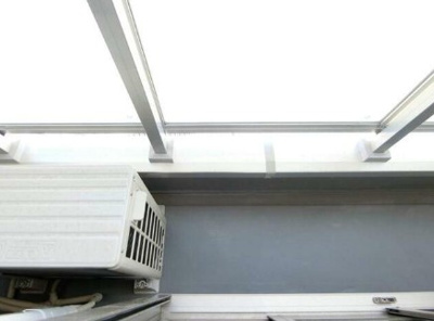 【バルコニー】 | リブリ・メリッツライフ