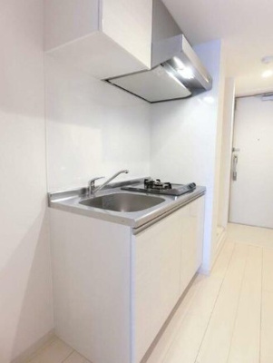 【キッチン】 | リブリ・メリッツライフ