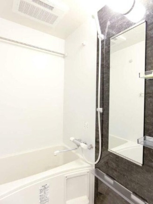 【浴室】 | リブリ・メリッツライフ