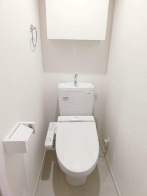 【トイレ】 | リブリ・メリッツライフ