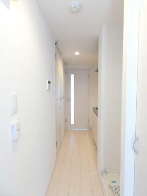 【内装】 | リブリ・メリッツライフ