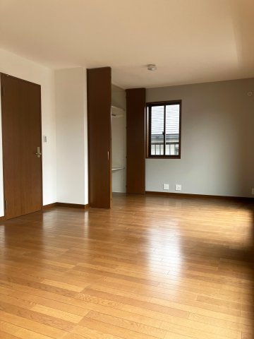 【洋室】 | 桂坂 御陵峰ヶ堂町二丁目一戸建