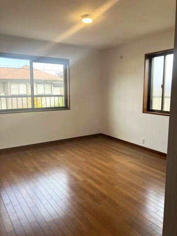 【洋室】 | 桂坂 御陵峰ヶ堂町二丁目一戸建