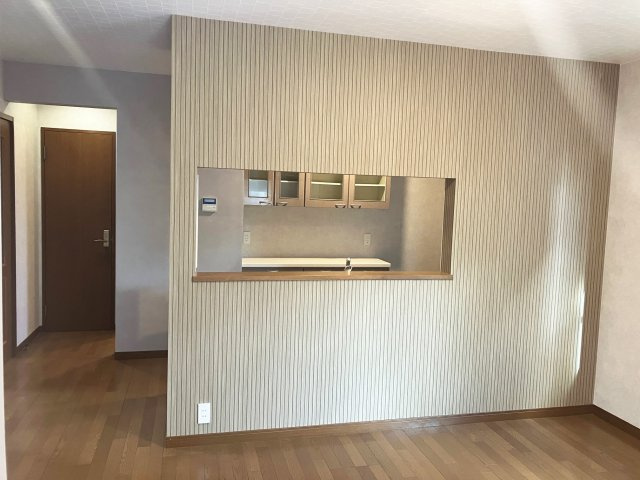 【キッチン】 | 桂坂 御陵峰ヶ堂町二丁目一戸建