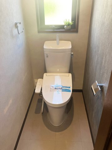 【トイレ】 | 桂坂 御陵峰ヶ堂町二丁目一戸建