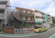 エポック門戸の画像