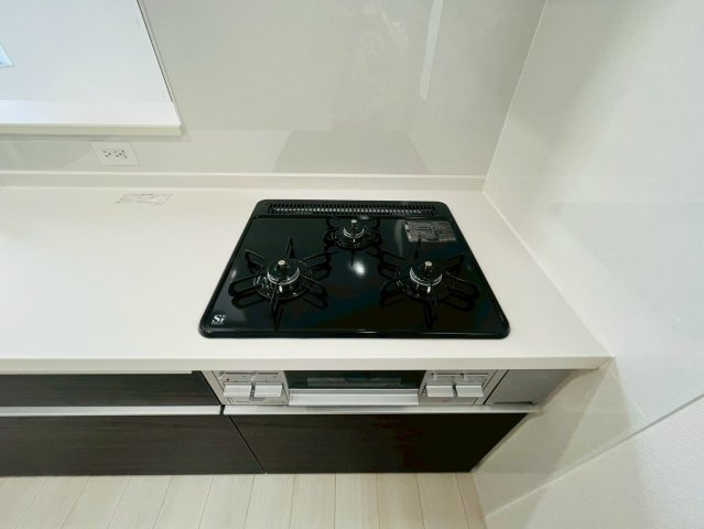 ★★南城市玉城糸数3期-1号棟（全4棟）のその他