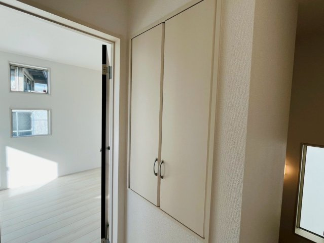 ★★南城市玉城糸数3期-1号棟（全4棟）のその他